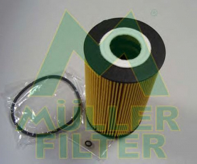 MULLER FILTER fop219 -  Масляный фильтр